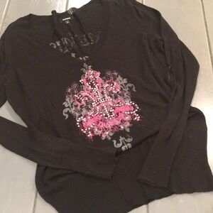 EXPRESS L SWEATER